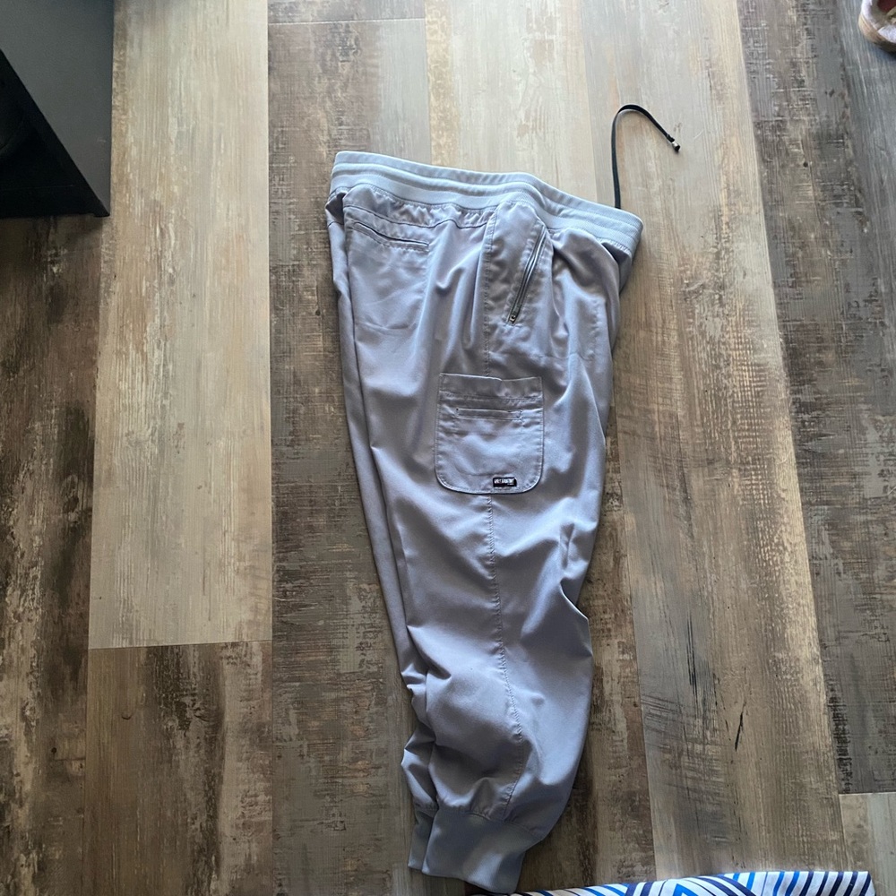 Greys Anatomy Joggers